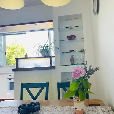 Apartman Issidora * Rijeka