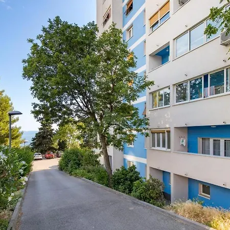 Apartman Issidora * Rijeka