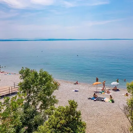 Apartman Issidora Rijeka