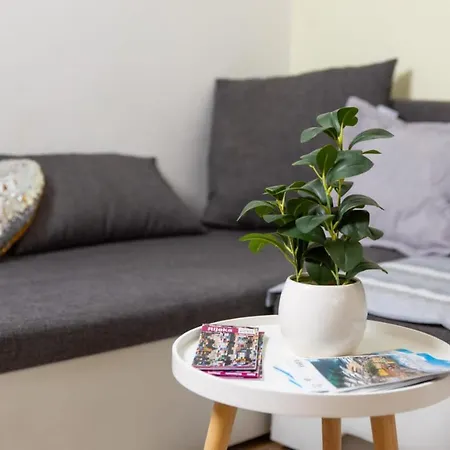 Apartman Issidora Apartment Rijeka