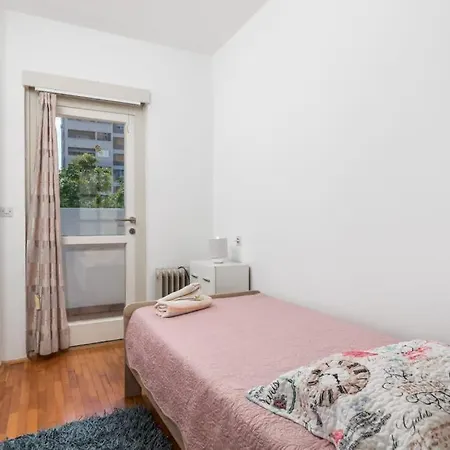 Apartman Issidora Apartment Rijeka